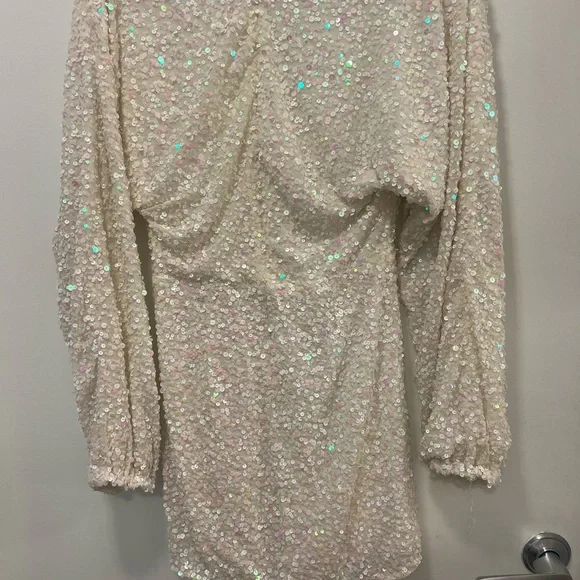 Kidman Mini Dress / Show Me Your Mumu - Picture 11 of 11